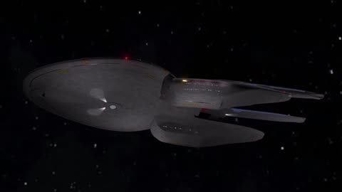 S4E1 USS Hind