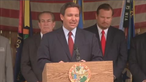 Florida Stands with Our Military and Veterans