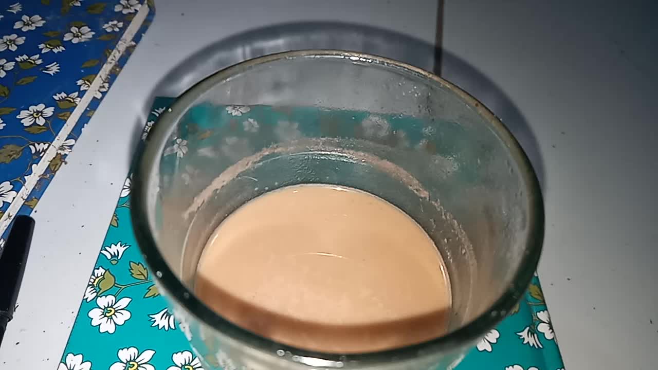 Coffee Be A Loyal Friend