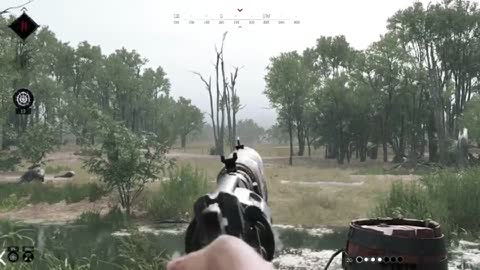 Hunt: Showdown Pt.40