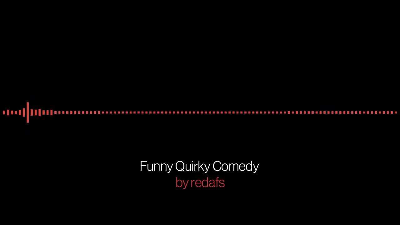 Funny Quirky Comedy (Free Download Background Music)