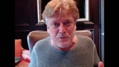 Response to NYT Hit Piece - Patrick Byrne