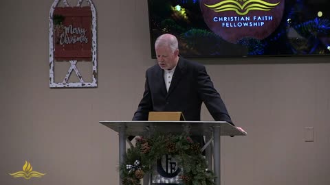 GOD DESIRES OUR LOYALTY - PART 2