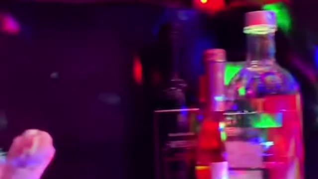 cool party