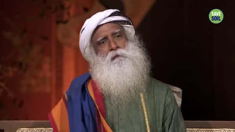 Sadhguru on Belly fat and health issues.