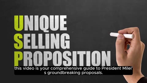 Argentina: The newly elected President Javier Milei proposes large-scale reforms