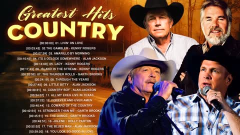 Greatest Country Hits