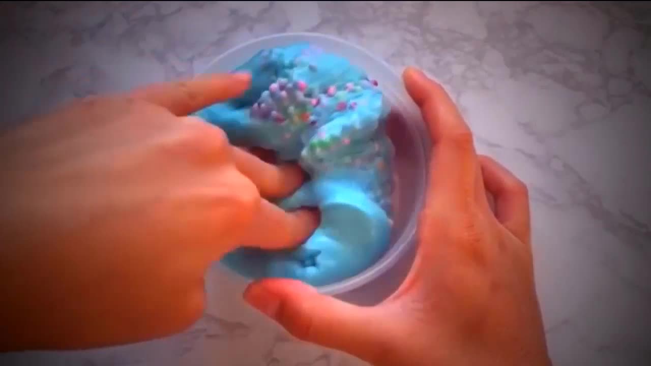 Slime Comp 115