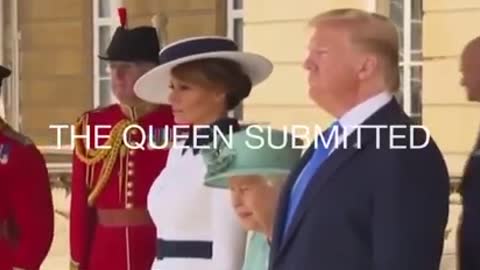 The world knows Trump is the GOAT