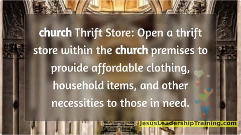 Effective Community Outreach Strategies for Churches