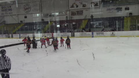 5 Islanders VS Seacoast Spartans Feb 26 2022