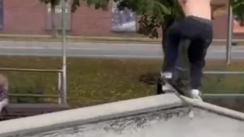 Sick Scorpion