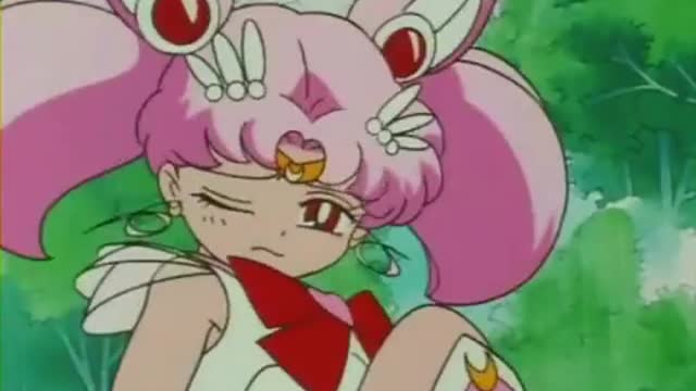 Sailor Moon quase se sacrifica para salvar a vida de Darien