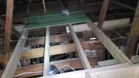 Attic Platform