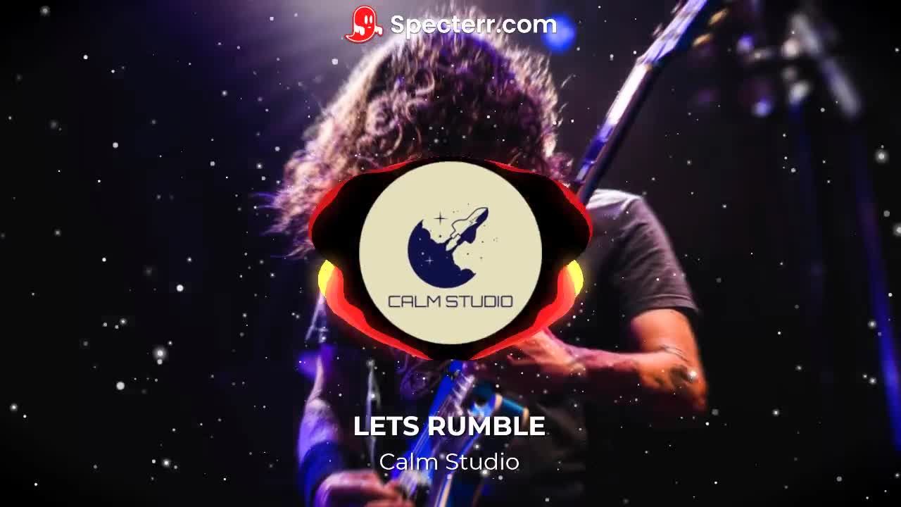 Lets Rumble - Calm Studio (Epic Music, Gaming Music, Chill Music)