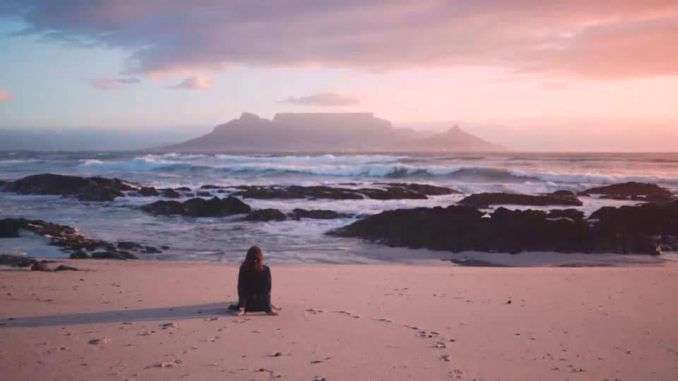 Meditação Guiada Receber Tudo Sem Precisar Pedir Nada [ The Reach Approach ]