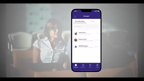 Introduction to BUNKR