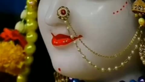 Jai shree radha rani