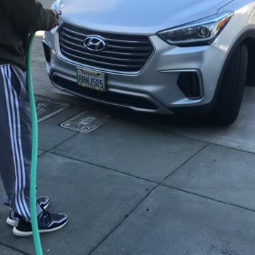 2019 Hyundai Santa Fe XL