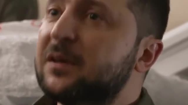 Zelensky Part 6