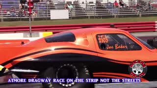 RACERS DELITE | ATMORE DRAGWAY | ATMORE ALABAMA