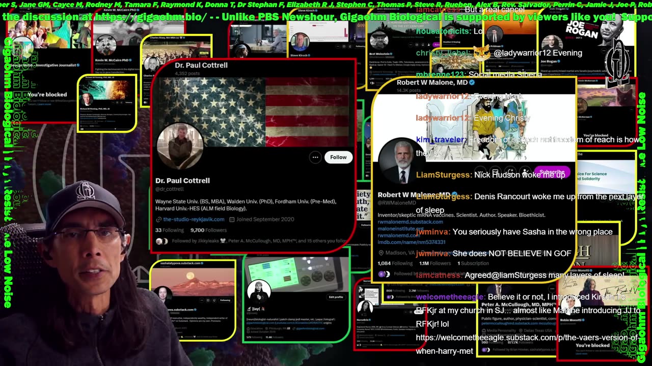 (2023-09-22) Explained: The Next Pandemic -- 22 Sept 2023 -- Brief [Twitch:1932635871]