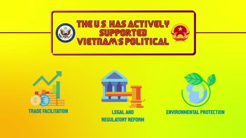 How the United States Chose Vietnam