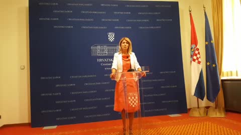 Milanka Opačić napustila SDP