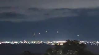 Unexplained Orbs Over the Philippines—What’s Happening?