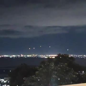 Unexplained Orbs Over the Philippines—What’s Happening?