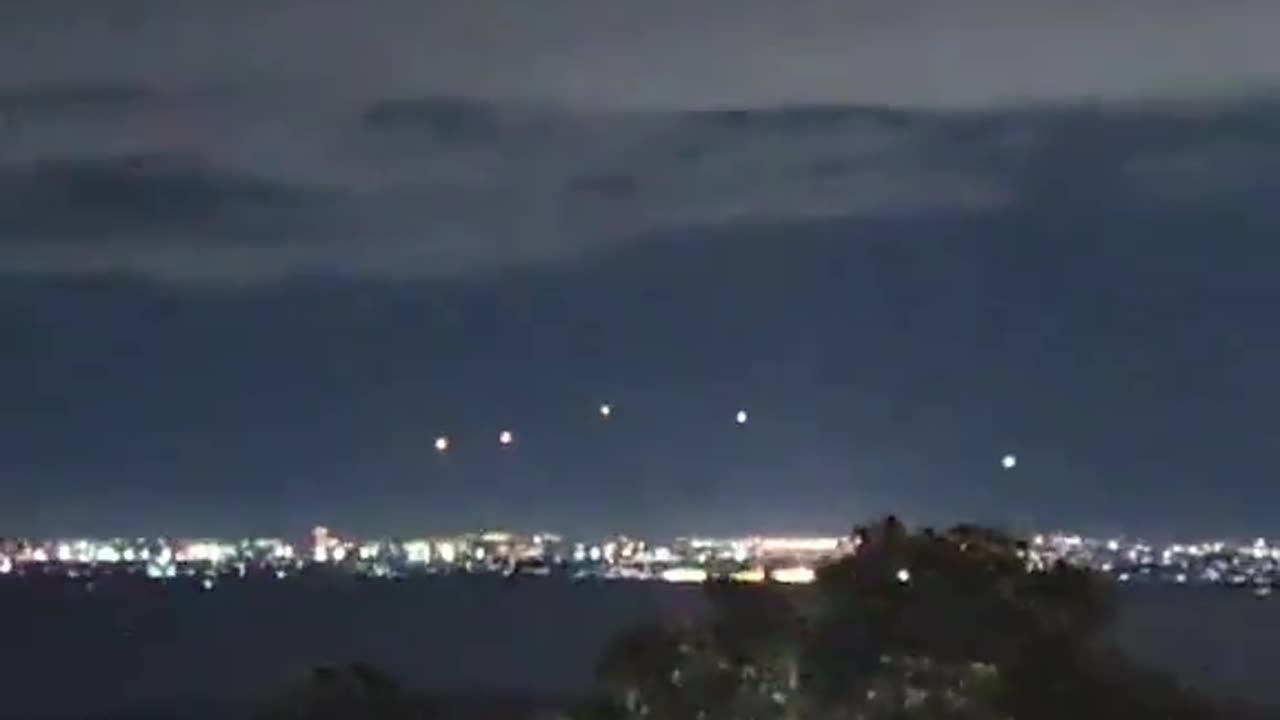 Unexplained Orbs Over the Philippines—What’s Happening?