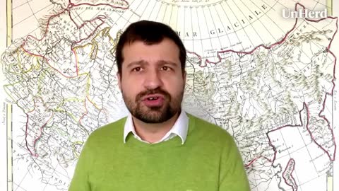 How Strong Is Russia - Is It Too Fragmented?