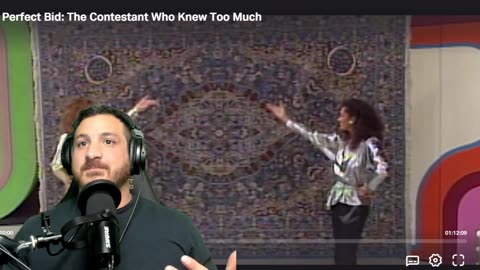 Sulk Stream #154 The Price Is Right