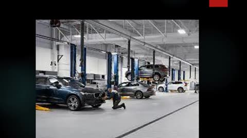 Best Volvo Service Centre in Bedok