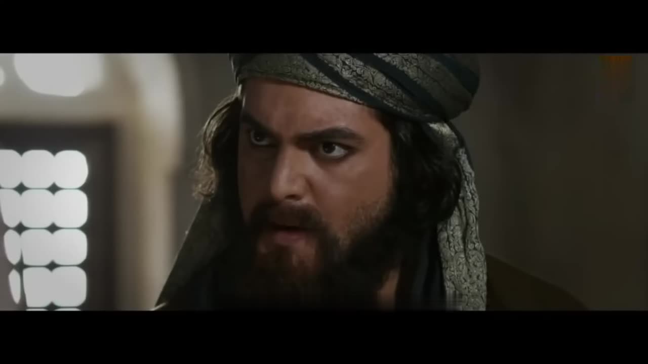 Omer R.A. Series Episode 6 Part 1