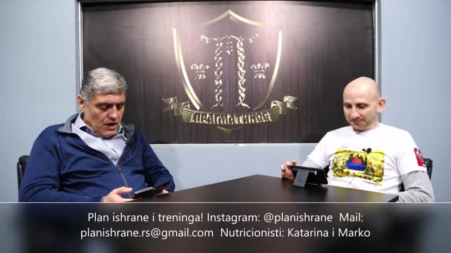 O đubrivu od kalifornijskih crva (Miroljub Petrović)