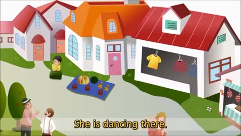 Short story video english for kids #### cartoon story#### subtitle