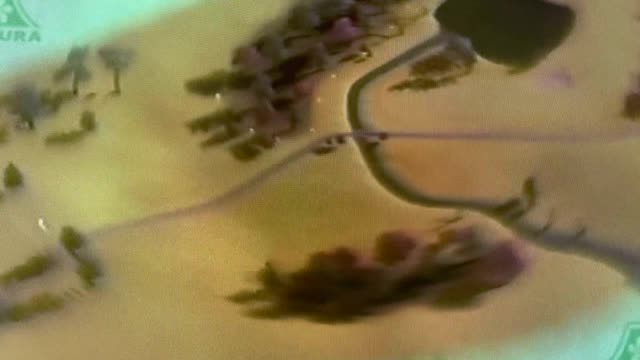 Hot Shots Golf 3 eagle 5/20/03