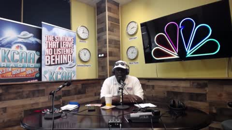 KCAA: Gotcha Racing with Joe Britt