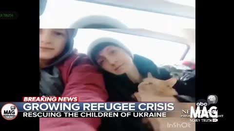 UKRAINE FAKE SHIT 🔥HOAX🔥 EXPOSED - FINAL NAIL IN THE COFFIN