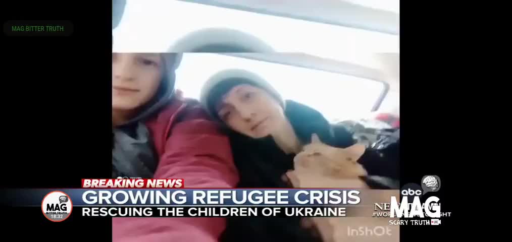UKRAINE FAKE SHIT 🔥HOAX🔥 EXPOSED - FINAL NAIL IN THE COFFIN