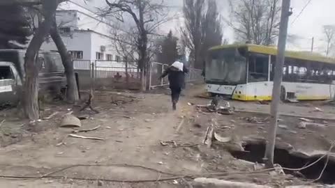 apocalyptic moment