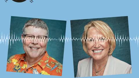 Parrothead Studies Professors Dan Johnson & Candy Ashton Interview on The Paul Leslie Hour