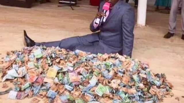 How Some African and their correction