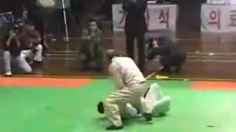 Hapkido