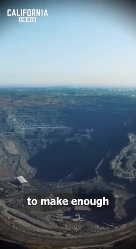 EV Hoax: There's No Such Thing as a Zero Emission Vehicle.