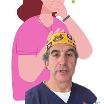 The Number 1 side effect Ozempic and how to avoid it- Dr Jonatan Kaplan