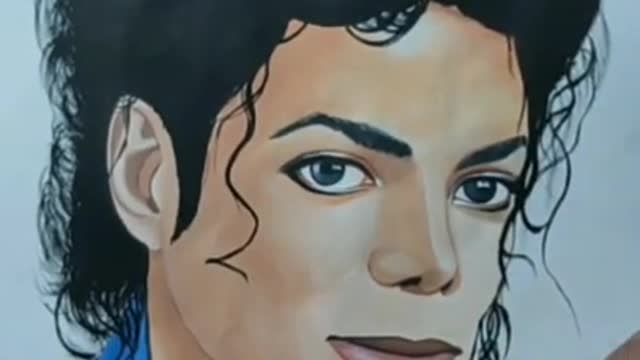 Micheal Jackson best Pant art ||