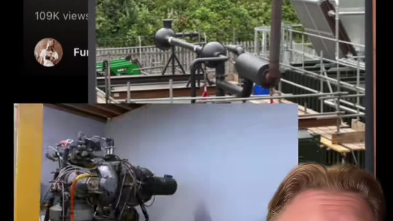 The Thunderstorm Generator