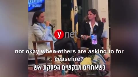 Gal Gadot criticizes calls for ceasefire in Palestine: “What happened to humanity?”